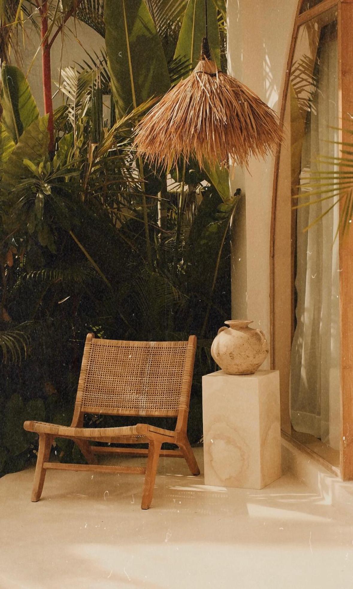 Casa Ulu Boutique Hotel And Retreat, Adult-Only, Uluwatu Екстер'єр фото