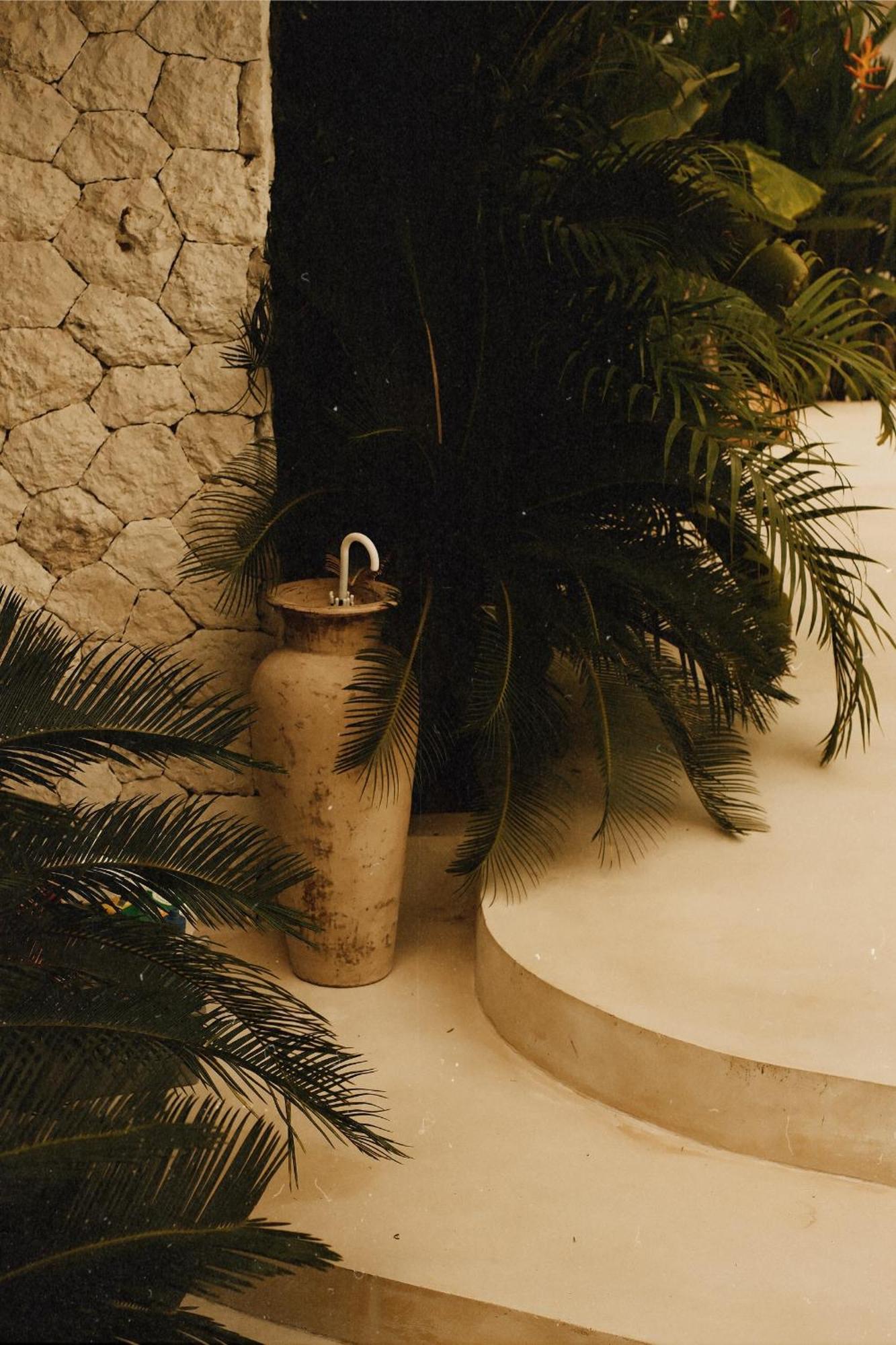 Casa Ulu Boutique Hotel And Retreat, Adult-Only, Uluwatu Екстер'єр фото