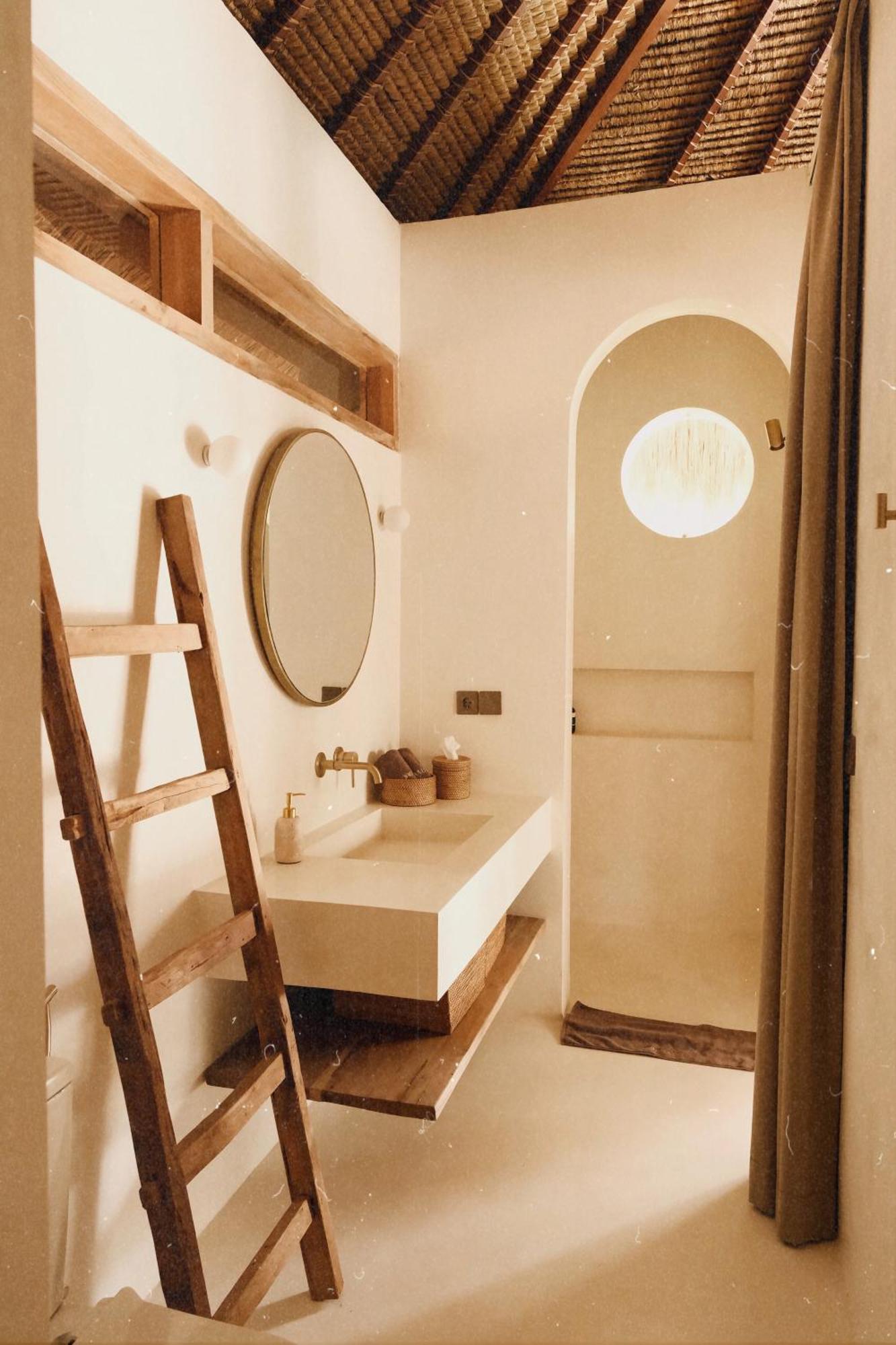 Casa Ulu Boutique Hotel And Retreat, Adult-Only, Uluwatu Екстер'єр фото