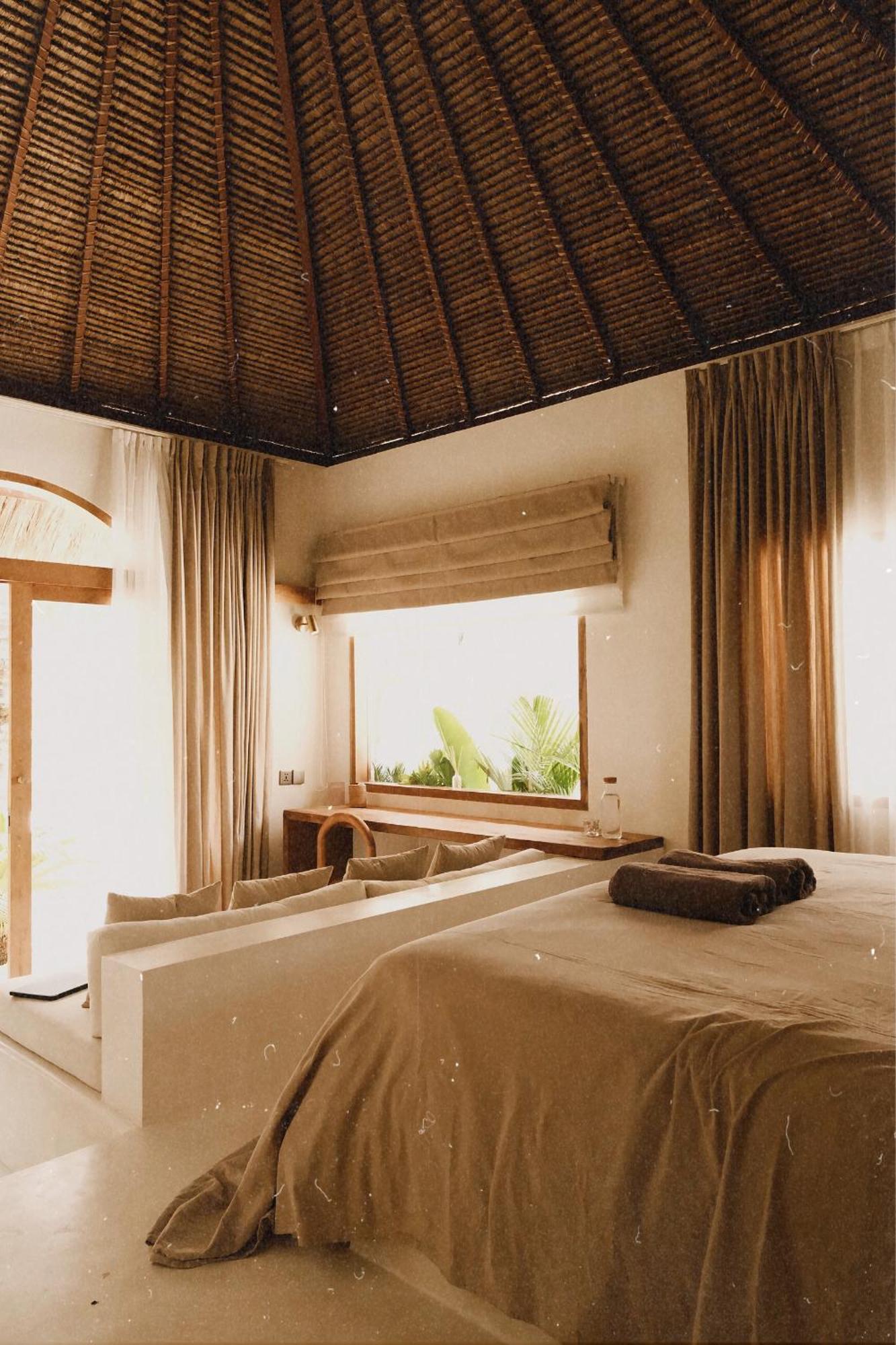 Casa Ulu Boutique Hotel And Retreat, Adult-Only, Uluwatu Екстер'єр фото