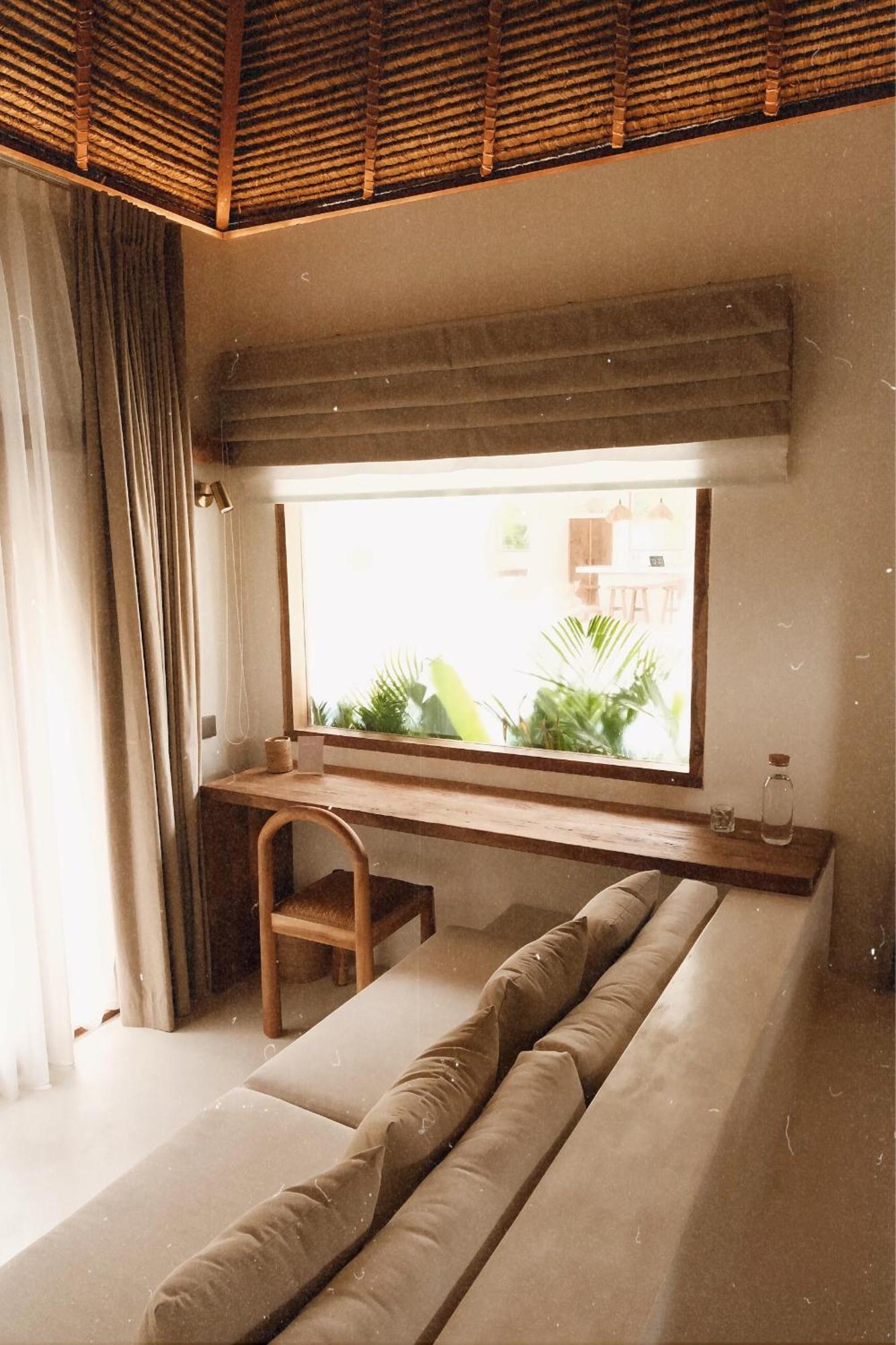 Casa Ulu Boutique Hotel And Retreat, Adult-Only, Uluwatu Екстер'єр фото