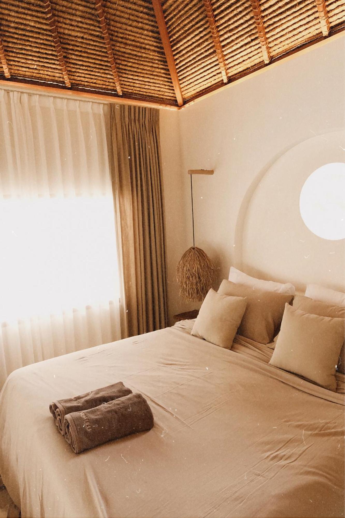 Casa Ulu Boutique Hotel And Retreat, Adult-Only, Uluwatu Екстер'єр фото